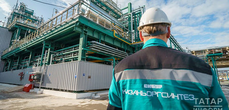 Центр научных разработок СИБУРа создадут в Татарстане