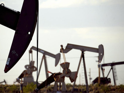 Поставки нефти на мировой рынок в июне выросли 