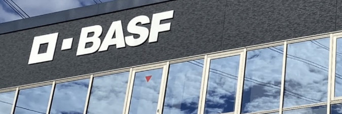 BASF профинансирует производство «зеленого» водорода в Германии