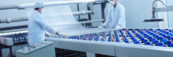 В Гусь-Хрустальном планируют начать производство гибкого стекла