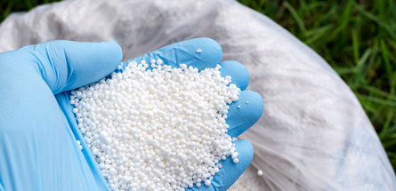 Катар может стать крупнейшим в мире экспортером карбамида