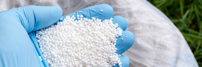 В РФ хотят перейти от квот на экспорт удобрений к лицензированию 