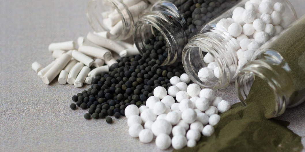 В Иране открыли центр производства катализаторов