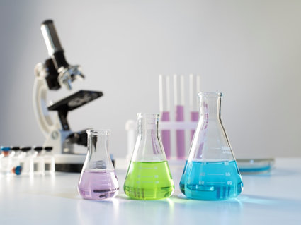 При поддержке «Гродно Азота» в БГТУ открыта лаборатория органического и нефтехимического синтеза