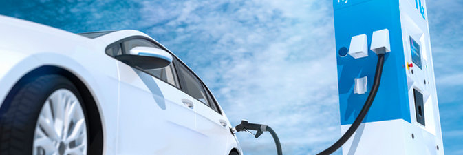 BMW и Toyota совместно займутся разработкой водородных электромобилей