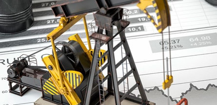 ТРИЗ нефти в России выросли на 30%