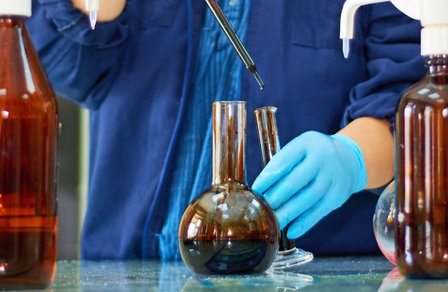 Ученые разработали экономичные катализаторы для очистки нефти