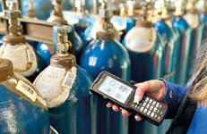 ОАО «КРИОН» делает очередной шаг в цифровизации