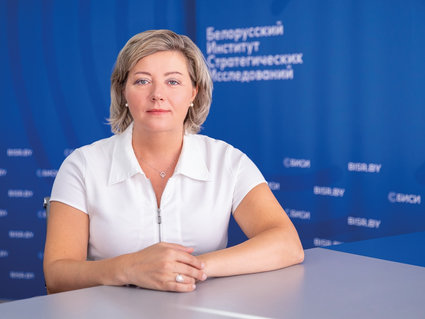 Эффект экономического сотрудничества в рамках евразийского партнерства