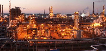 Новые горизонты Мозырского НПЗ