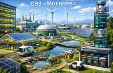 На площадях ОАО «Могилевхимволокно» может появиться современный промпарк