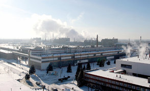 Путь инноваций ОАО «Могилевхимволокно»