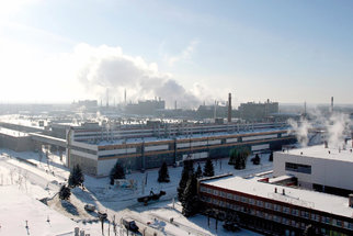 Путь инноваций ОАО «Могилевхимволокно»