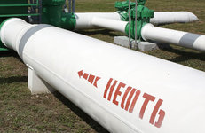 Беларусь повышает тариф на транзит нефти по своей территории