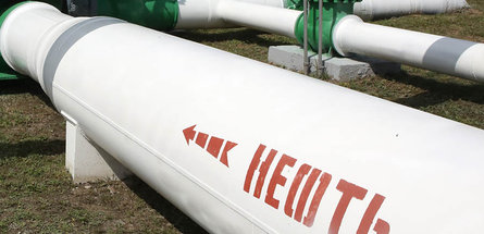 Белорусские НПЗ выходят на устойчивую норму прибыли