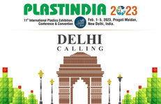 «Гродно Азот» участвует в выставке пластмасс PLASTINDIA 2023 в Индии