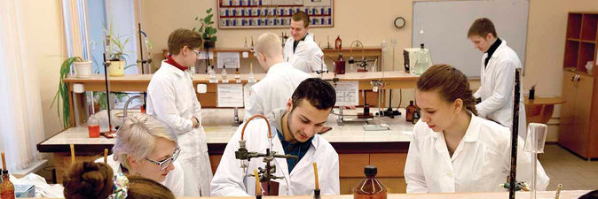 ПОЛИМЕРНЫЕ КОМПОЗИТЫ СТАНУТ ЕЩЕ ПРОЧНЕЕ