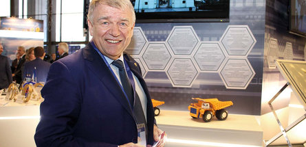 ГЛОБАЛЬНАЯ ЭНЕРГИЯ АКАДЕМИКА ПАРМОНА