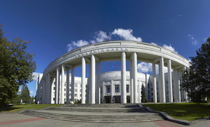 Координаты научных точек соприкосновения Беларуси и Татарстана в области нефтехимии  