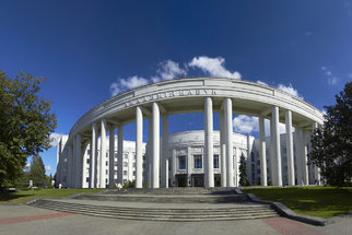 Координаты научных точек соприкосновения Беларуси и Татарстана в области нефтехимии  