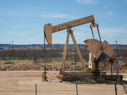 Как повысить нефтеотдачу с помощью синхротронного излучения