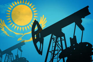 Добыча нефти в Казахстане в 2028 году превысит 100 млн тонн