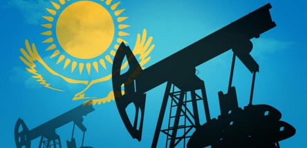 Добыча нефти в Казахстане в 2028 году превысит 100 млн тонн