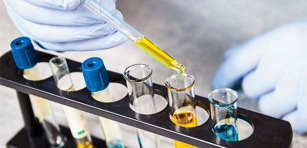 Новые реагенты в российской нефтедобыче