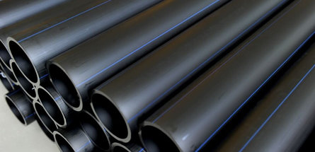 Создан первый в мире экологичный газопровод