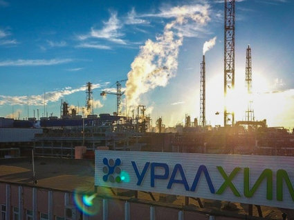 «Уралхим» будет поставлять удобрения в Китай