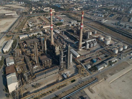 Производство топлива Евро—5 запустят в Азербайджане в этом году 