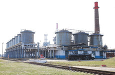 Битумный сезон на «Нафтане» и Мозырском НПЗ открыт