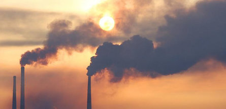 Страны ЕАЭС сократили выбросы парниковых газов