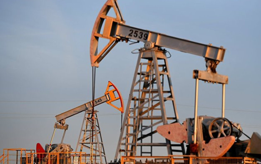 Иран обнаружил новые запасы нефти