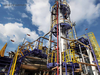 «Нафтан»: стали известны планы по переработке нефти на 2023 год 