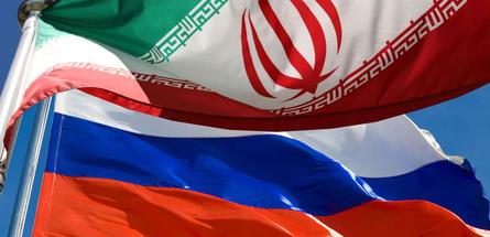 Иран экспортировал в РФ катализаторы для переработки нефти