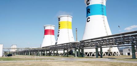 Румыния будет сотрудничать с РФ в нефтехимии