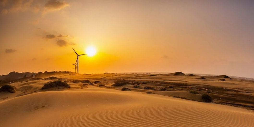 Саудовская Аравия пообещала стать углеродно-нейтральной к 2060 году