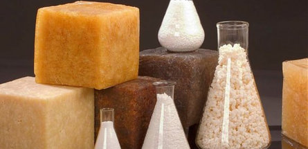 Производство отдельных позиций нефтехимической продукции в РФ растет, других — падает