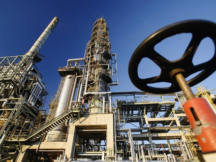 Нефтепродукты из российской нефти реализовать можно