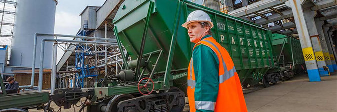 Минпромторг России утвердил квоты на экспорт азотных и сложных удобрений