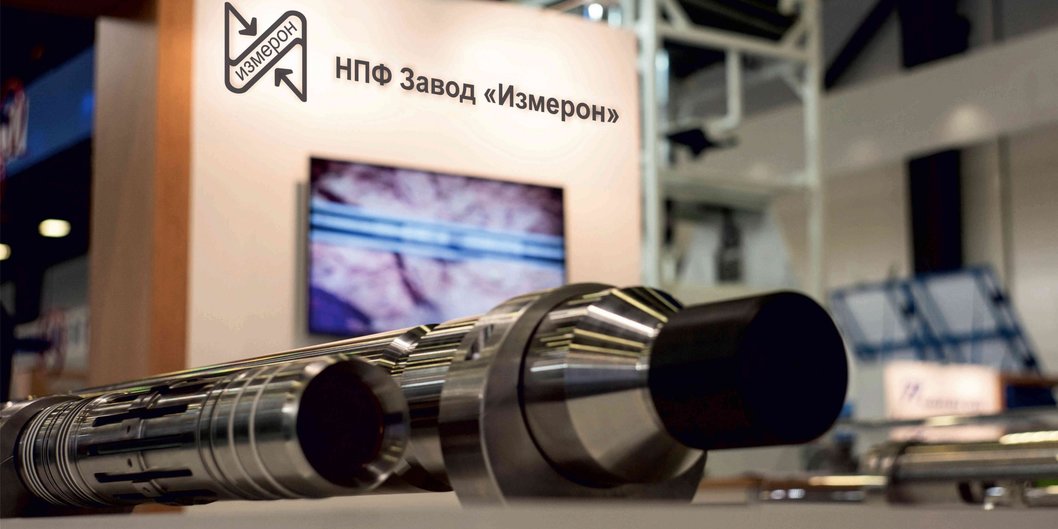 В России запустили завод по производству оборудования для нефтегазовых скважин