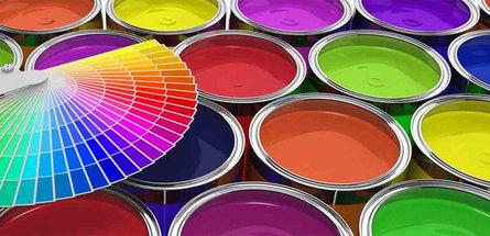 Производители продолжают снижать цены на ЛКМ