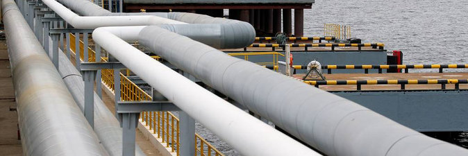 Беларусь может подписать соглашение о перенаправлении экспорта в порты РФ в 2021 году