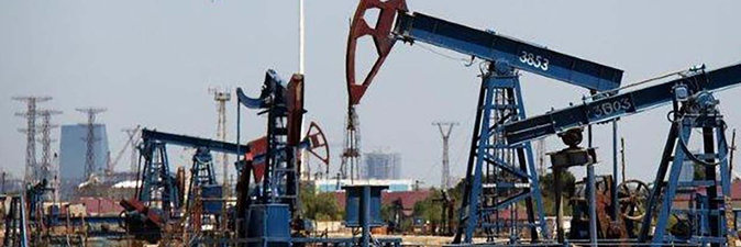 Выручка Азербайджана в январе-августе от экспорта нефти увеличилась на 25%