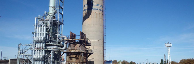 Доля украинских НПЗ в балансе рынка бензинов в стране близится к 55%