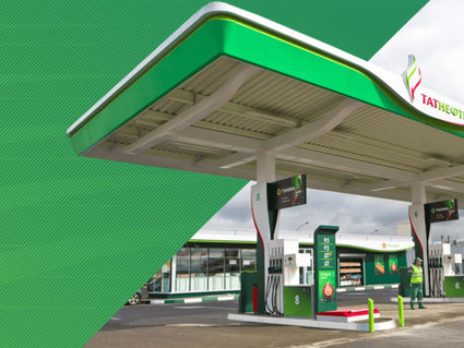 Татнефть готова расширить сотрудничество с Беларусью по нефтепродуктам и шинному бизнесу