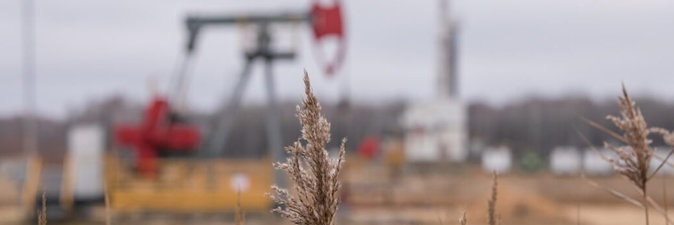В «Белоруснефти» построили еще 9 скважин
