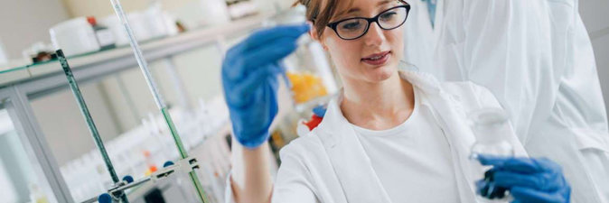 Профессиональные стандарты для химиков