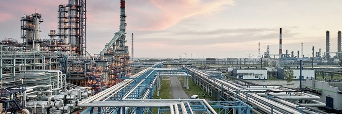 Топ-10 крупнейших НПЗ в России: мощность, модернизация и глубина переработки